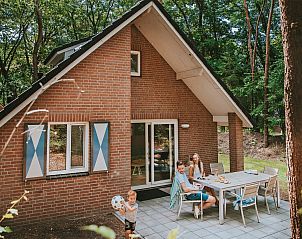 Unterkunft 540229 - Ferienhaus Vechtstreek - Bungalow