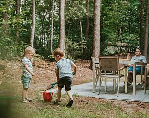 Unterkunft 540229 - Ferienhaus Vechtstreek - Bungalow