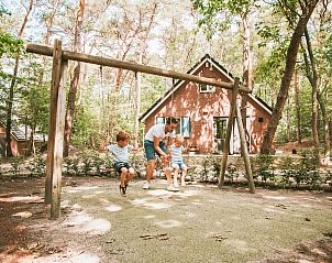 Unterkunft 540229 - Ferienhaus Vechtstreek - Bungalow