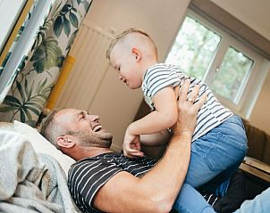 Unterkunft 540229 - Ferienhaus Vechtstreek - Bungalow