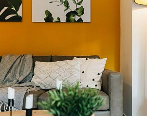 Unterkunft 540229 - Ferienhaus Vechtstreek - Bungalow