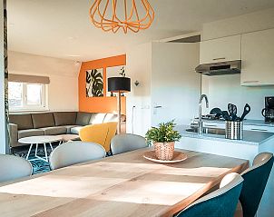 Unterkunft 540229 - Ferienhaus Vechtstreek - Bungalow