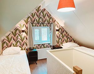 Unterkunft 540229 - Ferienhaus Vechtstreek - Bungalow