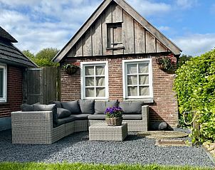 Unterkunft 540230 - Ferienhaus Vechtstreek - Vakantiehuis in Beerze