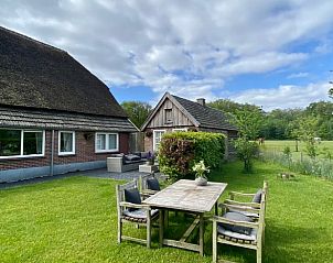Unterkunft 540230 - Ferienhaus Vechtstreek - Vakantiehuis in Beerze