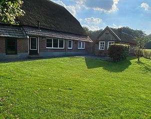 Unterkunft 540230 - Ferienhaus Vechtstreek - Vakantiehuis in Beerze