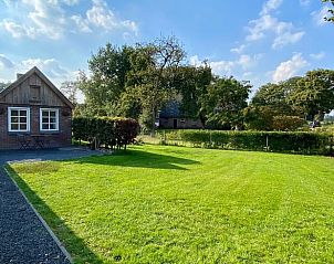 Unterkunft 540230 - Ferienhaus Vechtstreek - Vakantiehuis in Beerze
