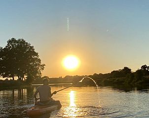 Unterkunft 540230 - Ferienhaus Vechtstreek - Vakantiehuis in Beerze