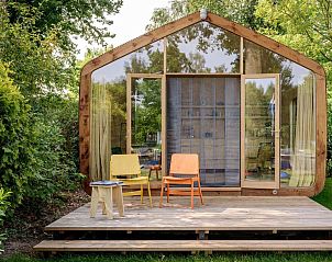 Unterkunft 540231 • Ferienhaus Vechtstreek • Wikkelhouse 