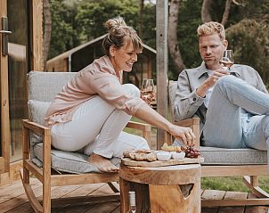 Unterkunft 540231 - Ferienhaus Vechtstreek - Wikkelhouse XL