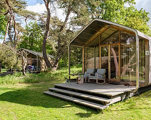 Unterkunft 540231 - Ferienhaus Vechtstreek - Wikkelhouse XL