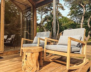 Unterkunft 540231 - Ferienhaus Vechtstreek - Wikkelhouse XL