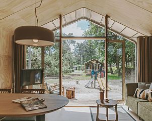 Unterkunft 540231 - Ferienhaus Vechtstreek - Wikkelhouse XL