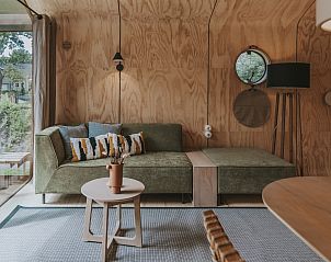 Unterkunft 540231 - Ferienhaus Vechtstreek - Wikkelhouse XL