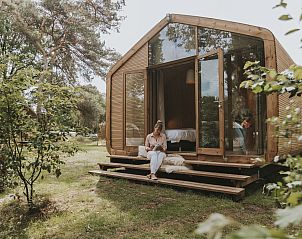 Unterkunft 540231 - Ferienhaus Vechtstreek - Wikkelhouse XL