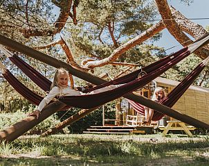 Unterkunft 540231 - Ferienhaus Vechtstreek - Wikkelhouse XL