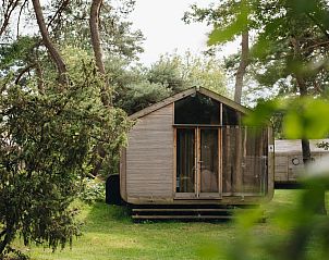 Unterkunft 540232 - Ferienhaus Vechtstreek - Wikkelhouse