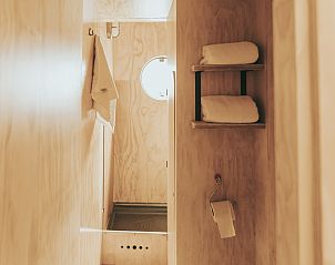 Unterkunft 540232 - Ferienhaus Vechtstreek - Wikkelhouse