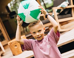 Unterkunft 540232 - Ferienhaus Vechtstreek - Wikkelhouse