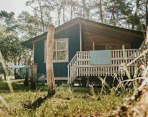 Verblijf 540233 - Tenthuis Vechtstreek - Youpi! Lodge