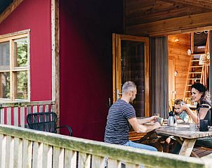 Verblijf 540233 - Tenthuis Vechtstreek - Youpi! Lodge