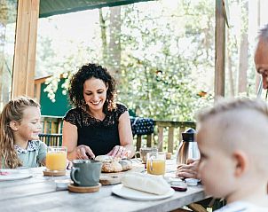 Verblijf 540233 - Tenthuis Vechtstreek - Youpi! Lodge