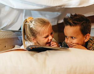 Verblijf 540233 - Tenthuis Vechtstreek - Youpi! Lodge