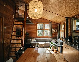 Verblijf 540233 - Tenthuis Vechtstreek - Youpi! Lodge