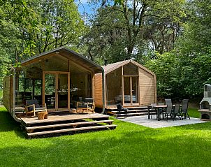 Guest house 540234 - Holiday property Vechtstreek - Wikkelhouse Duo