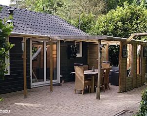 Verblijf 540235 - Vakantiewoning Vechtstreek - Zum kleinen Holländer