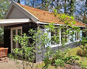 Unterkunft 540239 - Ferienhaus Vechtstreek - Het Pimpelmeesje