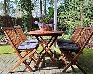 Unterkunft 540239 - Ferienhaus Vechtstreek - Het Pimpelmeesje