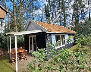 Unterkunft 540239 - Ferienhaus Vechtstreek - Het Pimpelmeesje