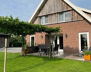 Guest house 540240 - Holiday property Vechtstreek - 't Beerzerachterhuus
