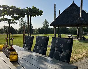 Guest house 540240 - Holiday property Vechtstreek - 't Beerzerachterhuus