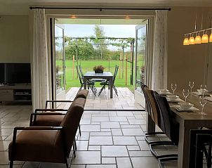 Guest house 540240 - Holiday property Vechtstreek - 't Beerzerachterhuus
