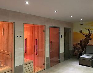 Guest house 540240 - Holiday property Vechtstreek - 't Beerzerachterhuus