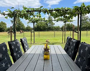 Guest house 540240 - Holiday property Vechtstreek - 't Beerzerachterhuus