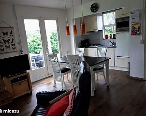 Verblijf 540241 - Bungalow Vechtstreek - Mezenhof