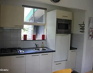 Verblijf 540241 - Bungalow Vechtstreek - Mezenhof