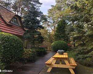 Unterkunft 540242 - Ferienhaus Vechtstreek - Huize Beerze