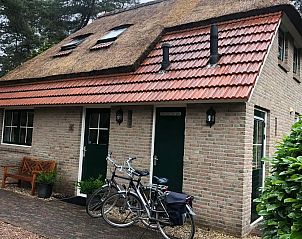Unterkunft 540242 - Ferienhaus Vechtstreek - Huize Beerze