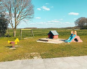 Verblijf 540243 - Vakantiewoning Vechtstreek - Boerderij de Vechtvallei - voor 6 personen