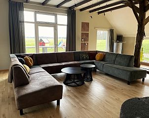 Verblijf 540243 - Vakantiewoning Vechtstreek - Boerderij de Vechtvallei - voor 6 personen