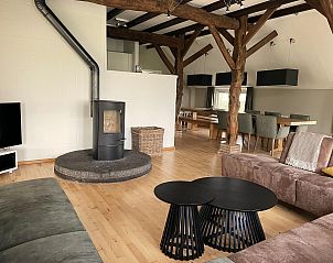 Verblijf 540243 - Vakantiewoning Vechtstreek - Boerderij de Vechtvallei - voor 6 personen