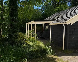 Unterkunft 540244 - Ferienhaus Vechtstreek - Boshuisje Woodz