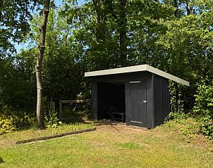 Unterkunft 540244 - Ferienhaus Vechtstreek - Boshuisje Woodz