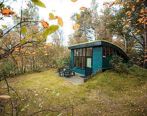 Unterkunft 540245 • Ferienhaus Vechtstreek • Heuvelchalet 