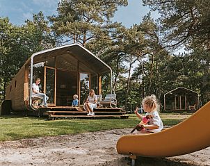 Guest house 540247 • Holiday property Vechtstreek • Wikkelhouse XL 