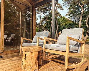 Unterkunft 540247 - Ferienhaus Vechtstreek - Wikkelhouse XL